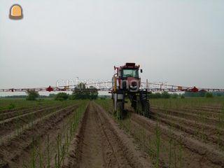 CASE CS68 + MUNCKHOFF Omgeving Eindhoven