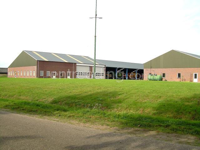 Hulsen Leende uit Leende