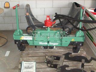 Hunklinger s200 Omgeving Sliedrecht