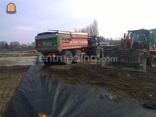 Case mxu135 Omgeving Sliedrecht