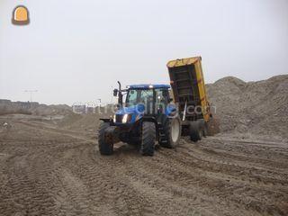 NH + HM Omgeving Weesp