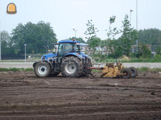 NH + Kilver Omgeving Weesp