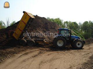 NH + HM Omgeving Weesp