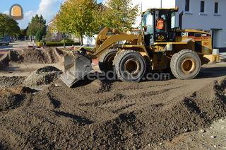 CAT 938 GII Omgeving Venlo