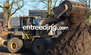 caterpillar 938g Zeeftrom... Omgeving Venlo