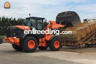 hitachi 150w Omgeving Goes