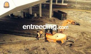 J. Huijsmans Infra & Techniek B.V. uit Bergen op Zoom