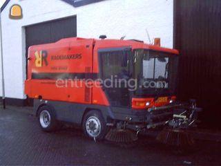 Ravo 5002  70km Omgeving Roosendaal