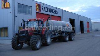 Waterwagen  Omgeving Roosendaal