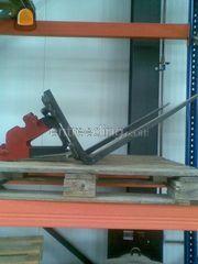 Vematec pallet frames Omgeving Rotterdam