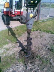 Vematec Grondboor Omgeving Rotterdam