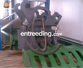 Vematec Sloop-sorteer gri... Omgeving Rotterdam