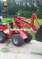 Schäffer Omgeving Rotterdam