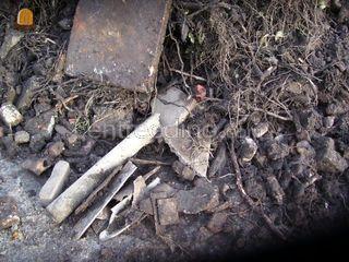 Asbest saneringen Omgeving Rotterdam