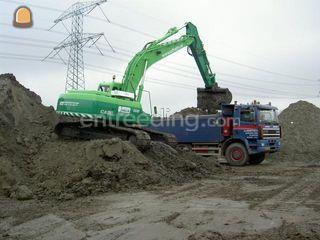 Case 210 Omgeving Rotterdam