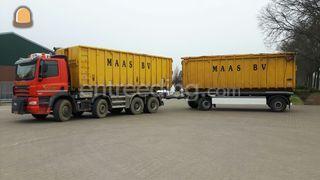 schmitz Omgeving Venlo