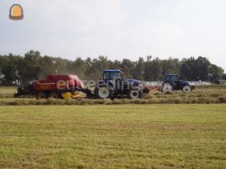 new holland pers Omgeving Venlo