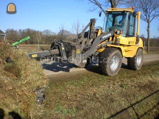 volvo L35B pro Omgeving Venlo