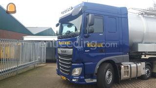 Daf xf Omgeving Venlo