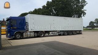 daf+knapen Omgeving Venlo