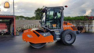 Hamm i7 Omgeving Gorinchem