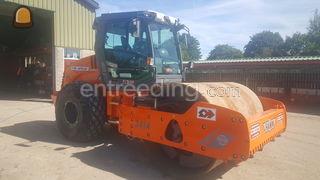 Hamm 3414 HT Omgeving Gorinchem