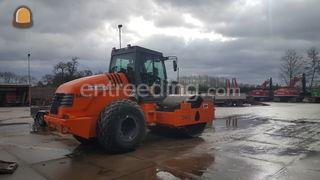 Hamm 3412 Omgeving Gorinchem