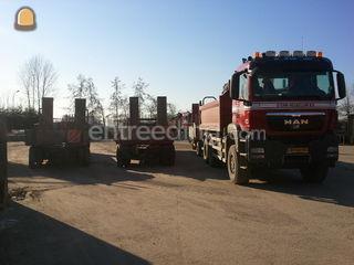 div transport Omgeving Gorinchem