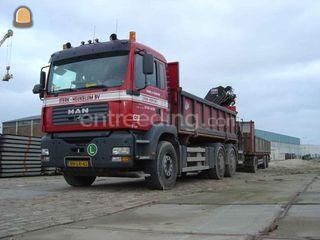 Eigen transport Omgeving Gorinchem