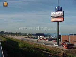 Vuren noord Omgeving Gorinchem