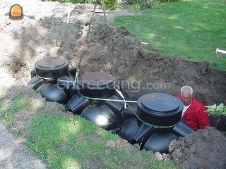 iba's Omgeving Gorinchem