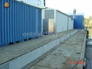 Keerwand elementen Omgeving Gorinchem