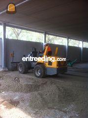 Giant V741 Omgeving Haarlem