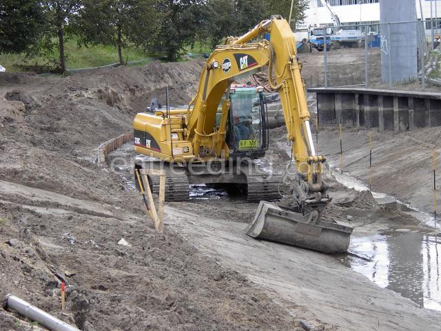 Bouwlust V.O.F. uit Hoofddorp