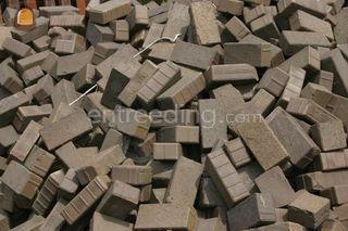 bruin waterdoorlatend KK Omgeving Kamerik