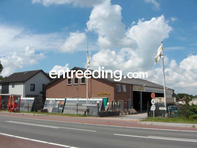 Van Dam B.V. Handel en Transport uit Oudewater