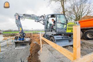 Atlas 160W Omgeving Amersfoort