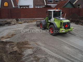 Volvo L70F Omgeving Amersfoort