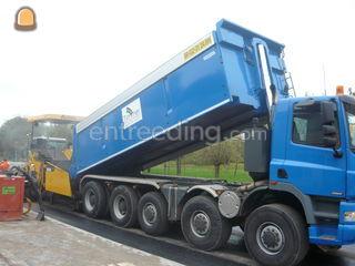 Ginaf 10 x 8 Omgeving Amersfoort