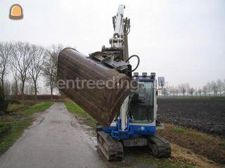 Vematec Omgeving Zoetermeer