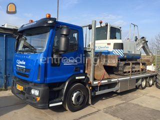 iveco Omgeving Zoetermeer