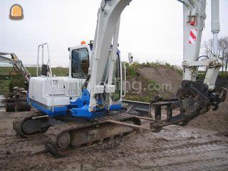 Vematec Omgeving Zoetermeer