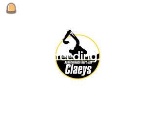 Aannemingen Claeys Gert-Jan uit Merelbeke