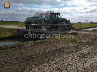 Joskin Omgeving De Ronde Venen