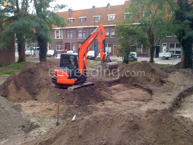 (6Tonner) kubota Kx057-4