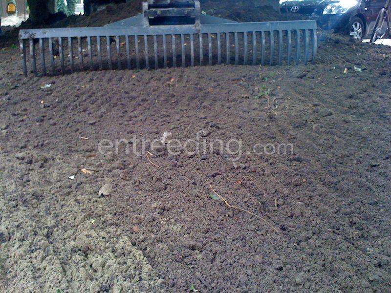 (6Tonner) kubota Kx057-4