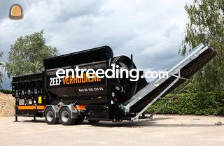 Terra Select T6 Omgeving Best