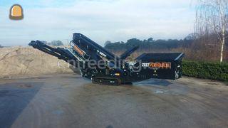 KLEEMANN MS 16 Z Omgeving Best