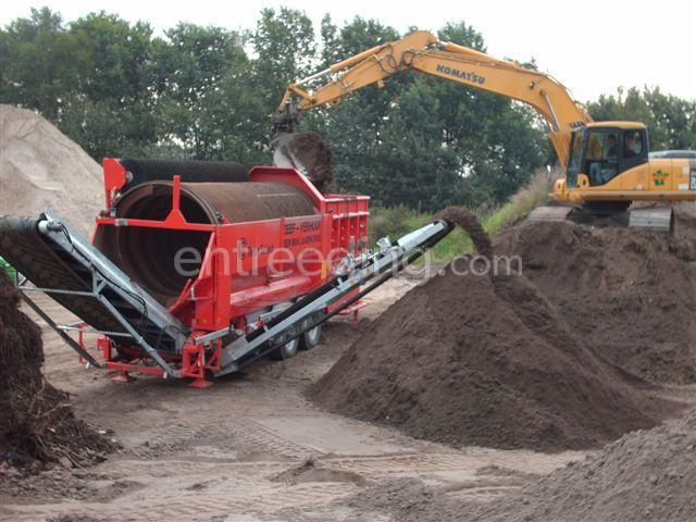 ZEEFVERHUUR.NL uit Best