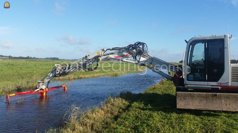 Takeuchi tb 175 rups